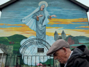 Dal cielo d’Irlanda. Le ombre del rifiuto dell’altro e le luci del dialogo