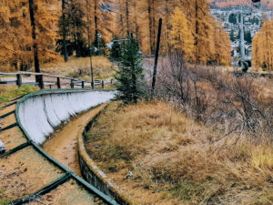 Milano-Cortina 2026. Dalle Olimpiadi a costo zero, alle Olimpiadi a qualsiasi costo