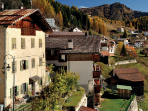 Montagna. Le persone in alta quota sono sempre meno e più anziane