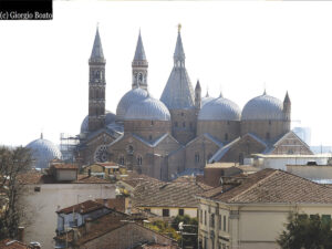 Natale al Santo: celebrazioni dal 24 dicembre al 6 gennaio fino all’arrivo dei Magi