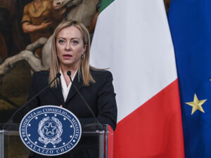 Incontro Trump-Putin: Meloni, “solo l’Ucraina potrà trattare su condizioni e propri territori”