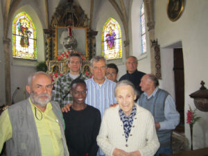 Una coscienza di pace. Le storie dei primi obiettori e dei primi impegnati nel servizio civile