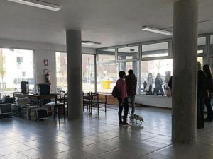 Martedì 2 dicembre, dalle 19. Assemblea di comunità per il futuro della Sala Pinelli