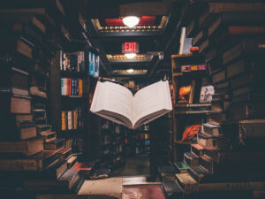 Auto-pubblicazioni. Cambia forma, non la voglia di leggere