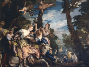 Europa. Dotiamoci di ampi sguardi. È dalla radice lessicale dell’Europa che conviene ritornare