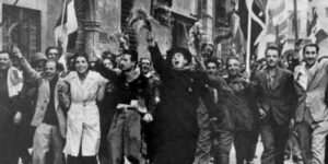 Cartura. Storie inedite di due partigiani padovani