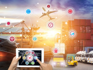 Cambiamenti climatici. La logistica intelligente