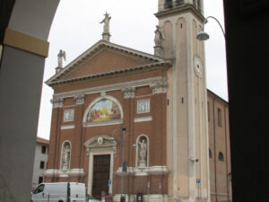 A Conselve la comunità torna nelle aziende: gli auguri di Natale parlano al mondo del lavoro