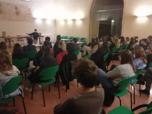 Educatori Acr, si fa “la differenza” a Camporovere