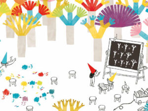 Agenda 2030, obiettivo numero 4. Una fucina di cambiamento