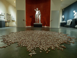 Anna Piratti. Quando l’arte è bottega