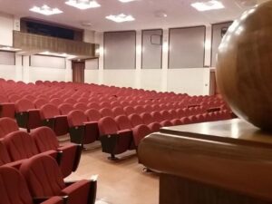 Al Teatro Don Bosco il Concerto di Capodanno “Notte di stelle”