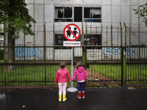 Diseguaglianze. La povertà educativa mina il futuro della società