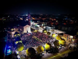 Vigonovo. Il legame con Valencia, uno studioso e una reliquia