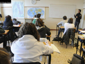 Scuola in salute o scuola in salita? Con il Pnrr 12 nuove scuole in Veneto, ma le classi si svuotano