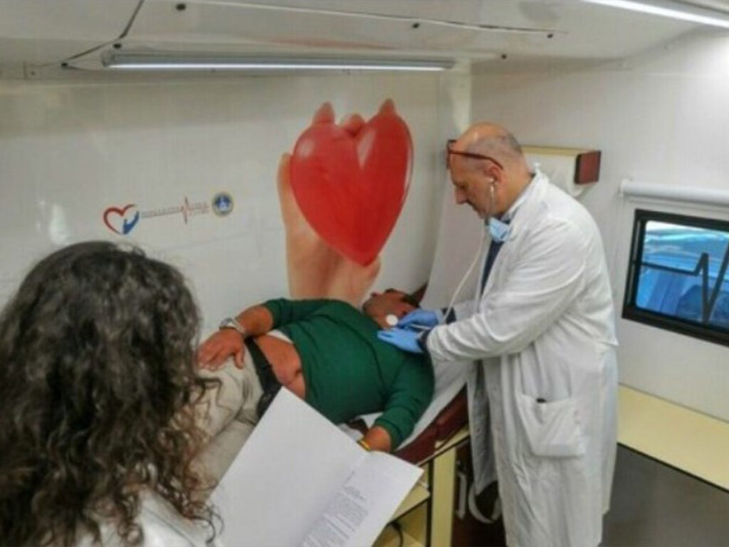 Dipartimenti, Reparti e Aree Cliniche | Policlinico Gemelli