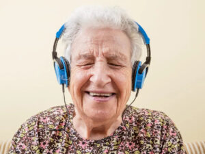 Un balsamo per l’anima: la musica. Note che leniscono