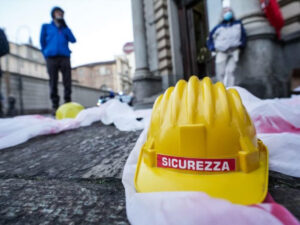 Infortuni mortali, una strage silenziosa