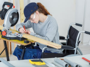 Lavoratori disabili, oltre gli obblighi