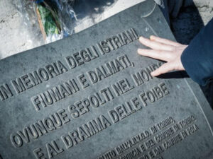 Giornata del Ricordo, Raoul Pupo: «Studiare il confine orientale per capire come nascono i conflitti»