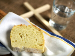 Il 13 marzo Giornata di preghiera e digiuno per la pace