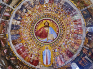 Alcune nomine disposte dal vescovo Claudio