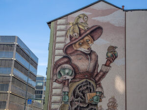 Crederci è… un’impresa. Imprese, innovazione e infrastrutture