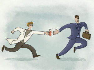 Il ruolo delle università. Il sapere a servizio del mondo lavoro