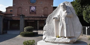 Veglia ecumenica giovedì 22 e messe a San Leopoldo