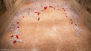 “Maestrale” di Anna Piratti compie dieci anni