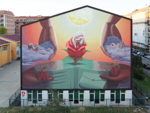 Agenda 2030, obiettivi 1 & 2. Povertà, fame e slogan sbiaditi