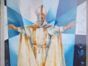 Artisti padovani. Il pittore Bolzonella racconta la sua infanzia, fra ricordi e episodi storici