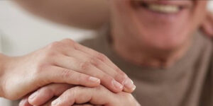 Dal 2018 a fianco dei caregiver over 60 in momenti di difficoltà