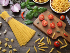 Se le difficoltà economiche incidono sulla qualità del cibo: educare sin dall’infanzia