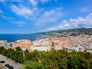 Trieste, l’Ac del Triveneto chiede un tavolo per piazza Libertà