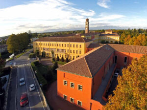 Camposampiero. Oasi S.Antonio. “Esci e fermati”: una tre giorni spirituale per laici