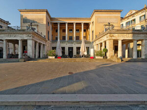 “A pesca di immagini”: al Pedrocchi il reportage fotografico di Irene Sollazzo