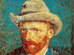 Un artista alla ricerca della forma e del colore della vita. Van Gogh visto e narrato dal filosofo Massimo Cacciari