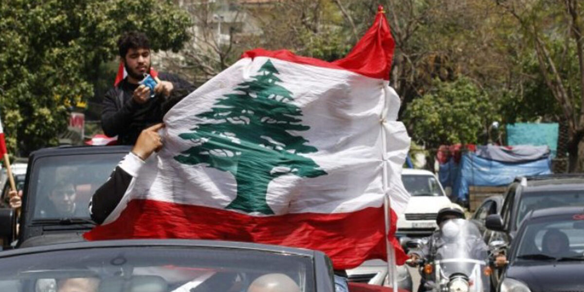 Papa in Libano: El Hajje (Med), “Il Libano non è dimenticato”