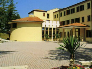 Ministeri battesimali: un weekend a Villa Immacolata