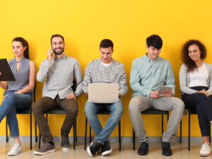 Occupazione e formazione. Un lavoro più accogliente verso i giovani