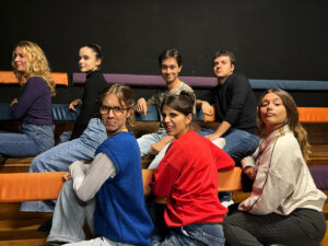 Padova. Si chiude la 13a edizione del Premio LiNUTILE del Teatro