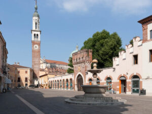 Thiene – Villa Cornaggia. Una settimana all’insegna del Giappone: tre mostre, incontri e conferenze