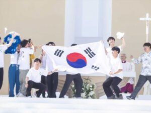 Dalla Corea alla Thailandia. Una Chiesa giovane che attende i nostri ragazzi