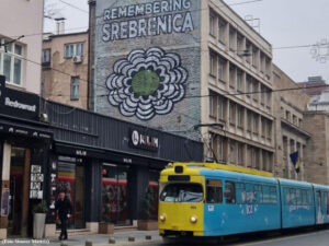 Bambini in guerra: a Sarajevo il museo per le vittime di Bosnia, Gaza e Ucraina