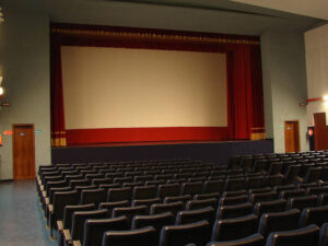 “Montagna in scena” al cinema Esperia di Padova