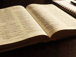 Torna il Bibbia quiz proposto dalla Pastorale dei giovani