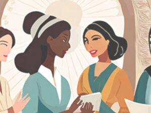 Irecoop Veneto e gli stereotipi di genere