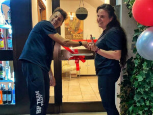 Due cuori e… un distillato: così rinasce un liquorificio