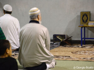 Ramadan, l’augurio del Vescovo Claudio: «Consegniamo ai giovani il meglio di noi»